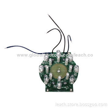 LED Lighting Driver PCBA Board